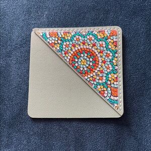 Colorful Mosaic Women’s Accessory